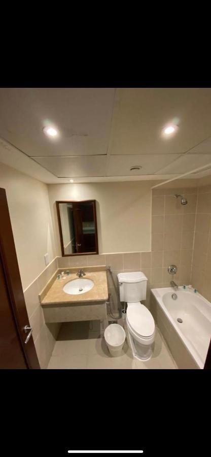 Marina Rose Apartment King Abdullah Economic City Екстериор снимка