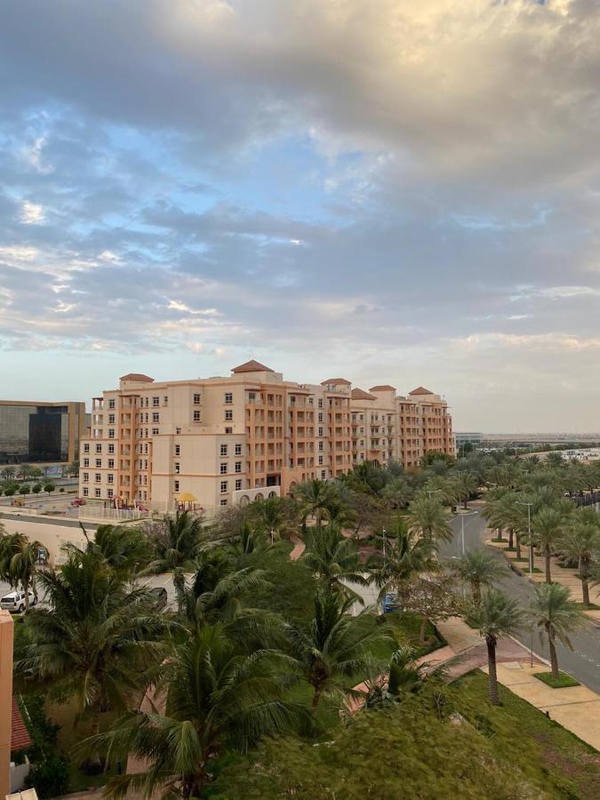 Marina Rose Apartment King Abdullah Economic City Екстериор снимка